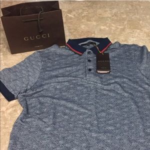 Gucci shirt